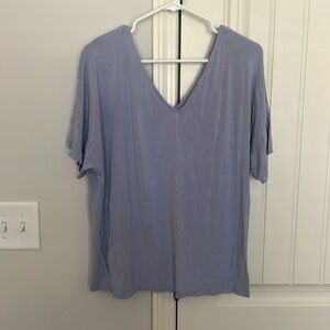 Vneck Piko Shirt